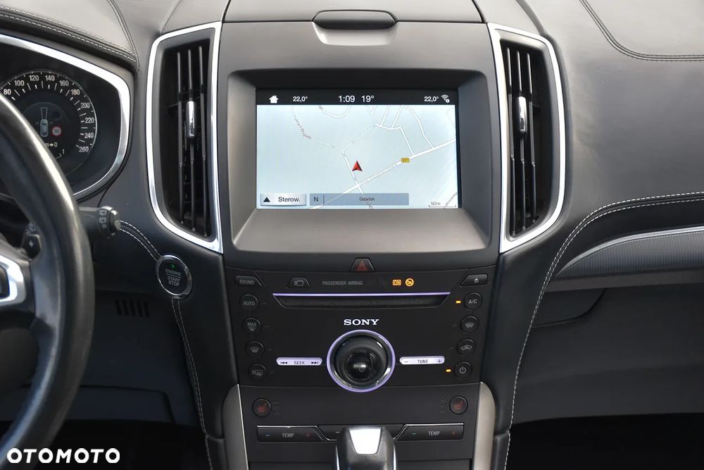 Ford S-Max 2.0 TDCi Vignale PowerShift - 32