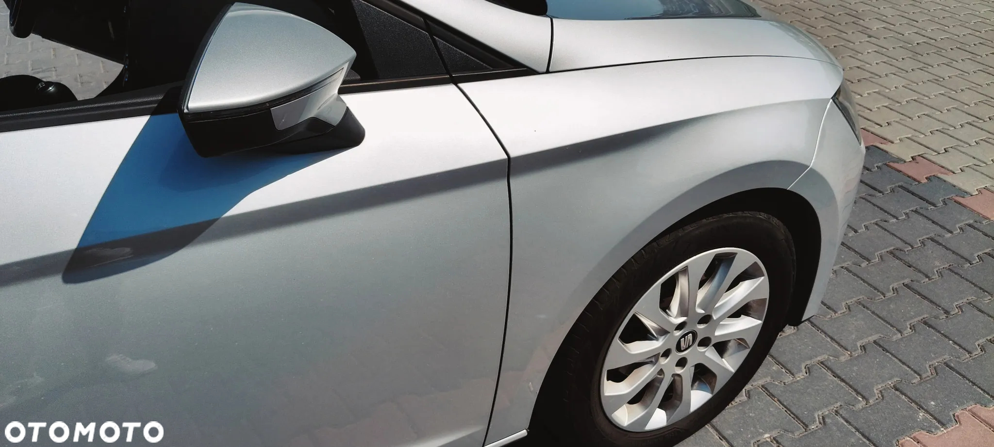 Seat Leon 1.6 TDI Ecomotive Style S&S - 9