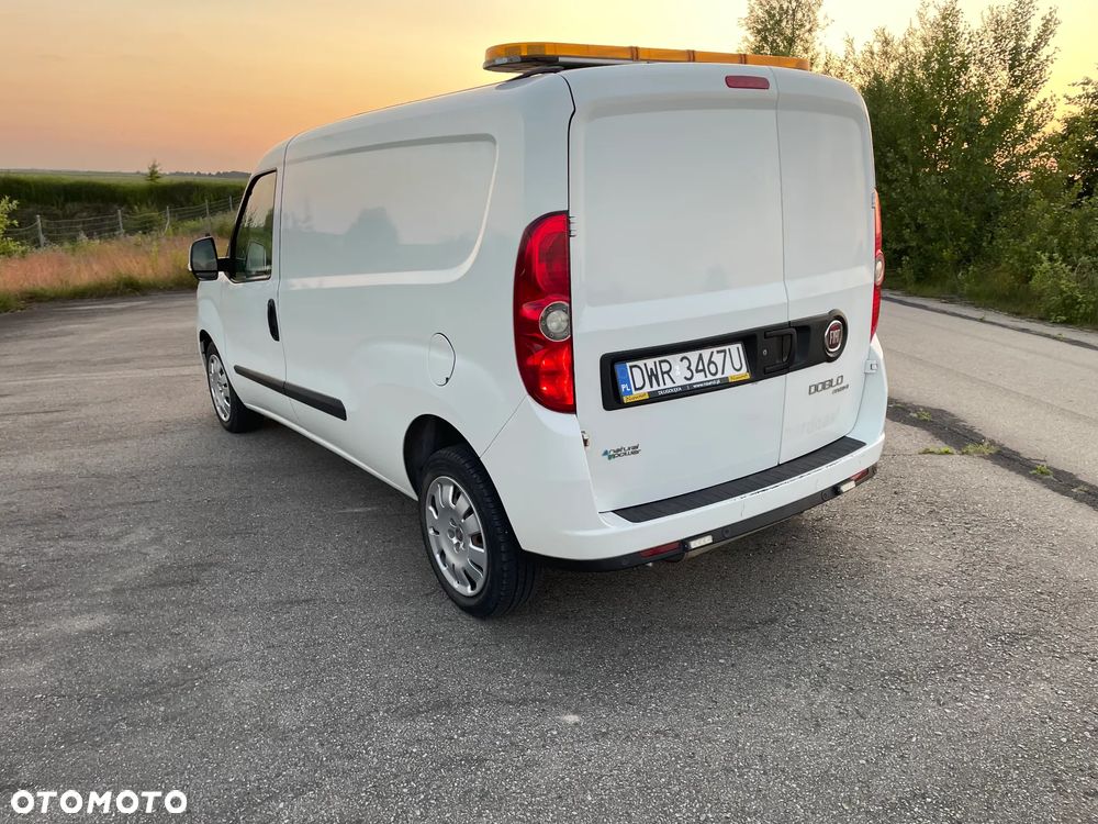 Fiat DOBLO - 11