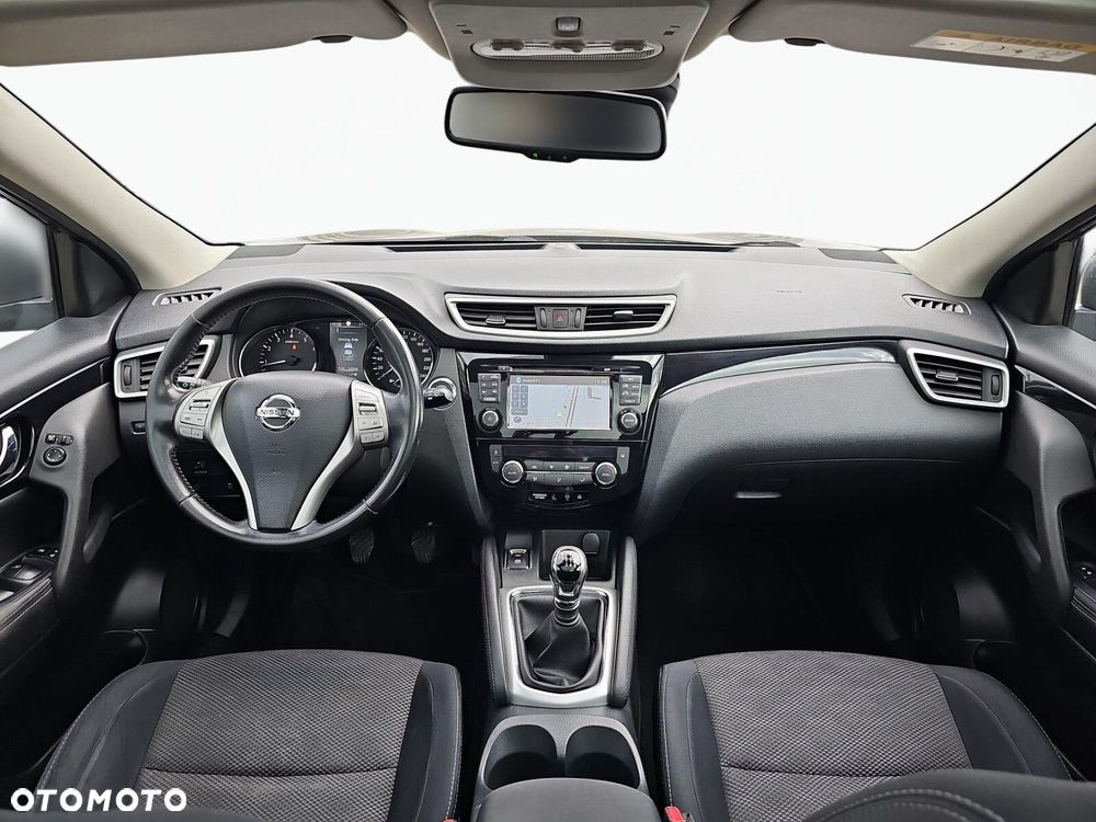 Nissan Qashqai - 26