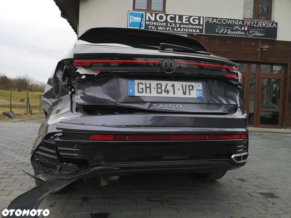 Volkswagen Taigo 1.0 TSI Special Edition DSG - 15