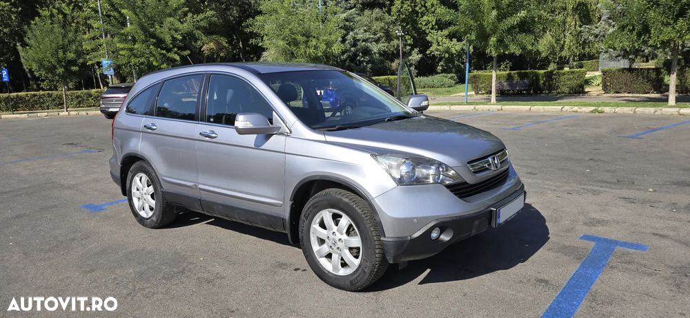 Honda CR-V 2.0i-VTEC Comfort - 1