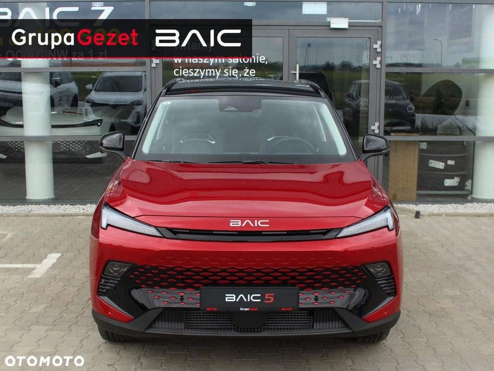 BAIC 5 - 6
