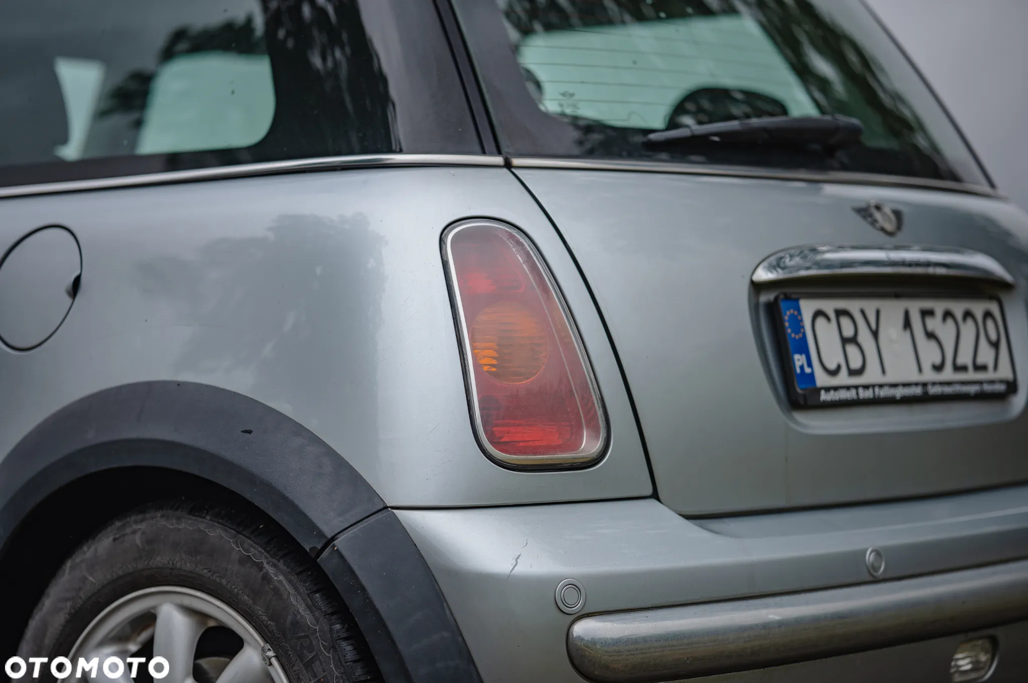 MINI ONE Standard - 24