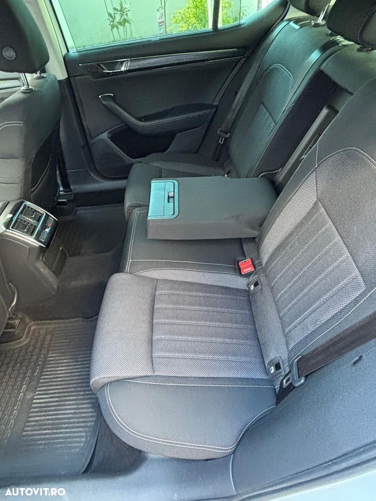 Skoda Superb 1.4 TSI PHEV Style - 27
