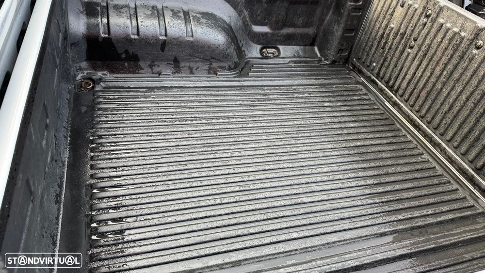 VW Amarok 2.0 TDi CD Extra CMAD 4Motion - 15