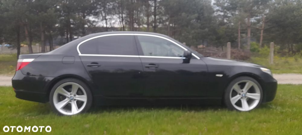 BMW Seria 5 - 12