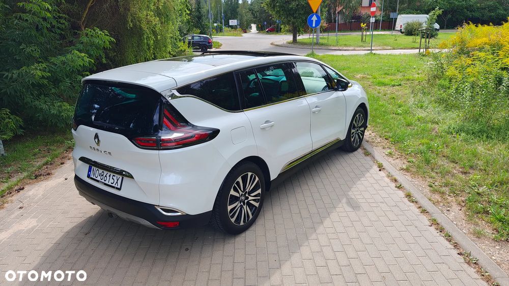 Renault Espace 1.6 TCE Initiale Paris EDC 7os - 4