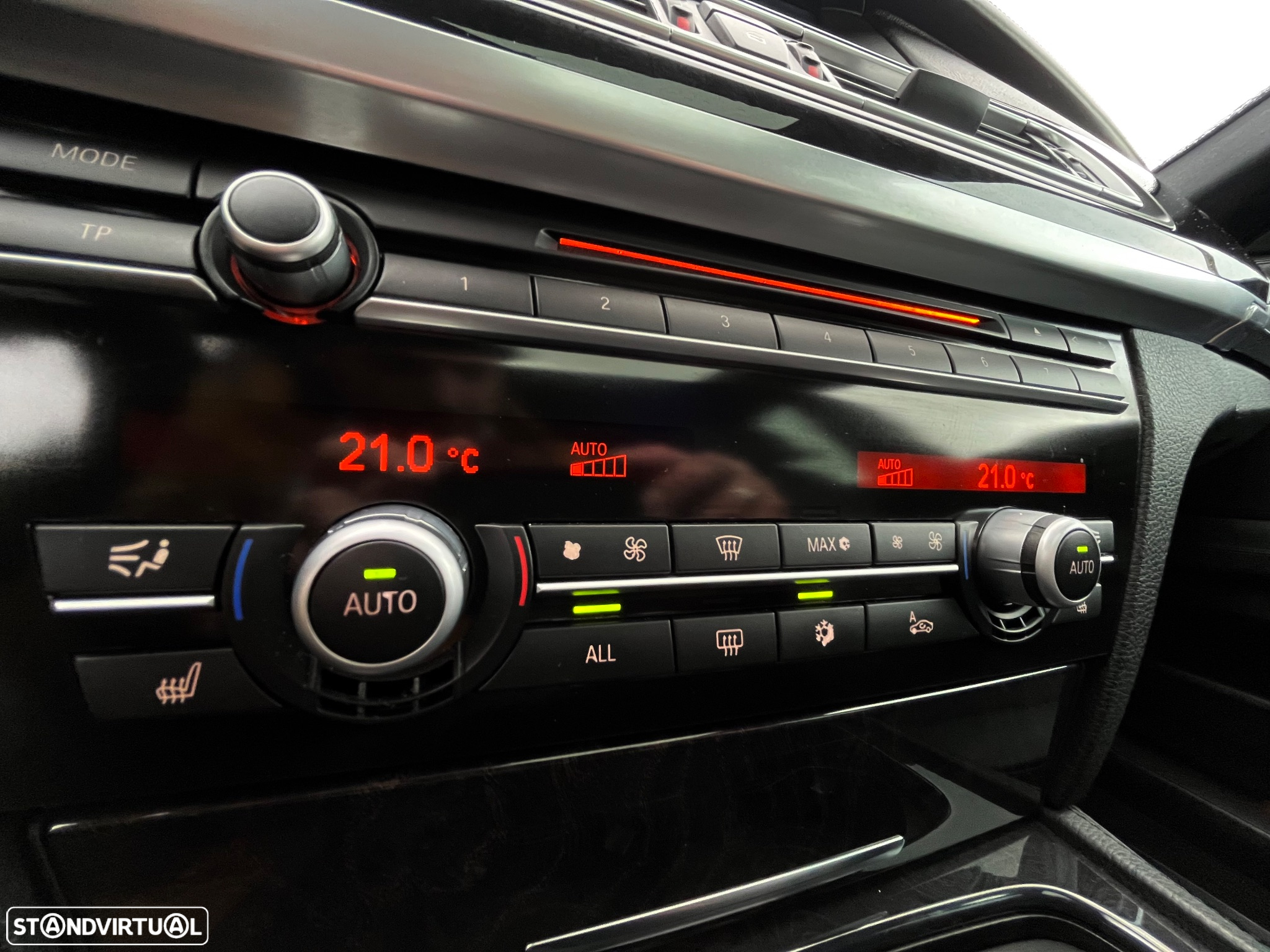 BMW 730 d - 23