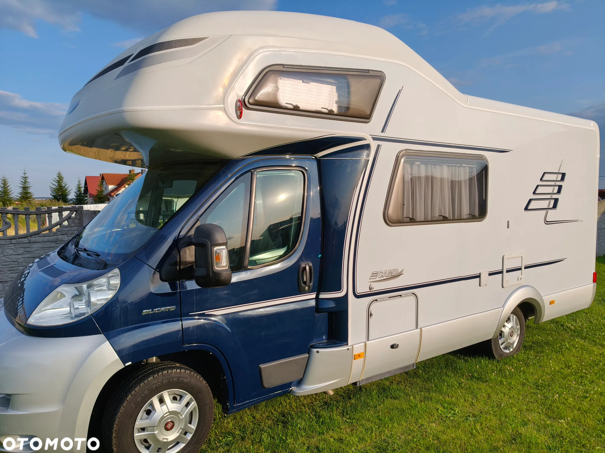 Fiat Ducato - 6