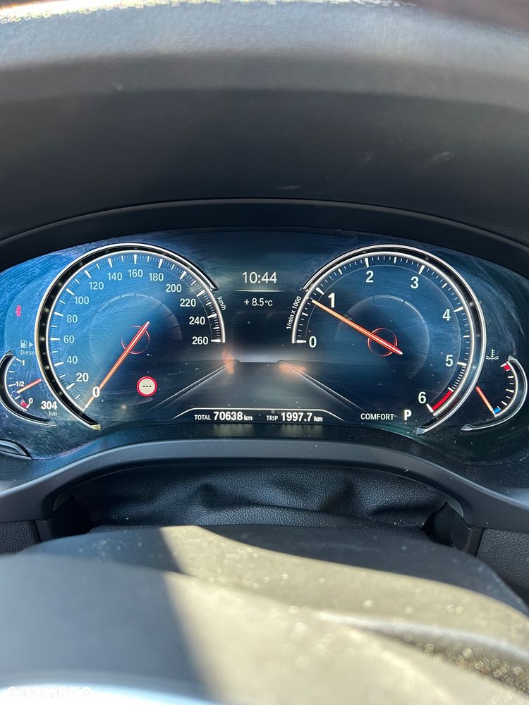 BMW X3 xDrive20d M Sport sport - 18