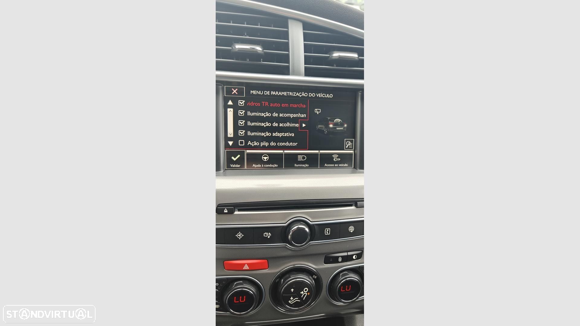 Citroën C4 1.2 PureTech Feel - 12