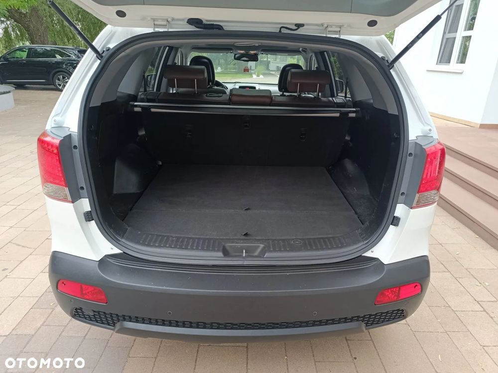 Kia Sorento 2.0 CRDI XL 2WD - 37