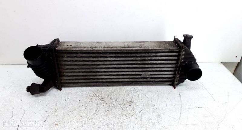 Radiador Intercooler Renault Kangoo Express (Fw0/1_) - 1