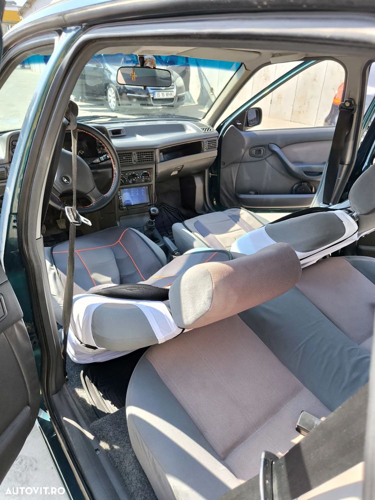 Daewoo Cielo EXECUTIVE - 14