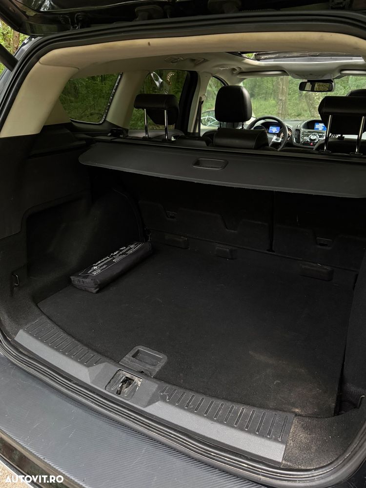Ford Kuga 2.0 TDCi 4WD Titanium - 15
