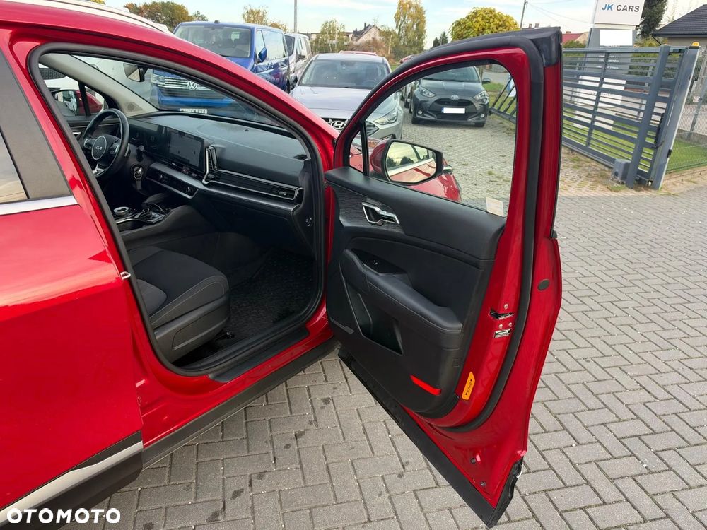 Kia Sportage 1.6 T-GDI MHEV L 2WD DCT - 28