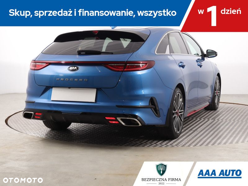 Kia ProCeed - 6