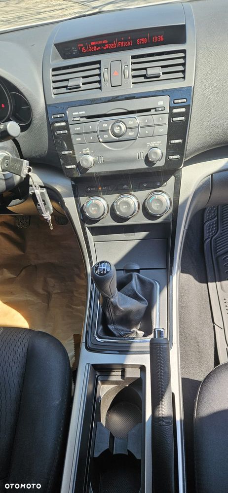 Mazda 6 Sport 1.8 Exclusive-Line - 14