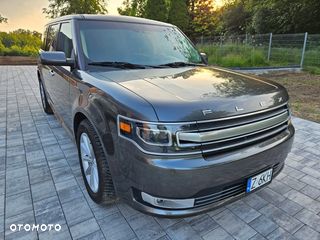 Ford Flex