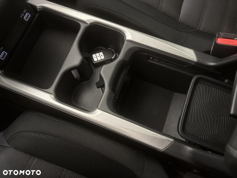 Honda CR-V 2.0 i-MMD Elegance CVT - 17