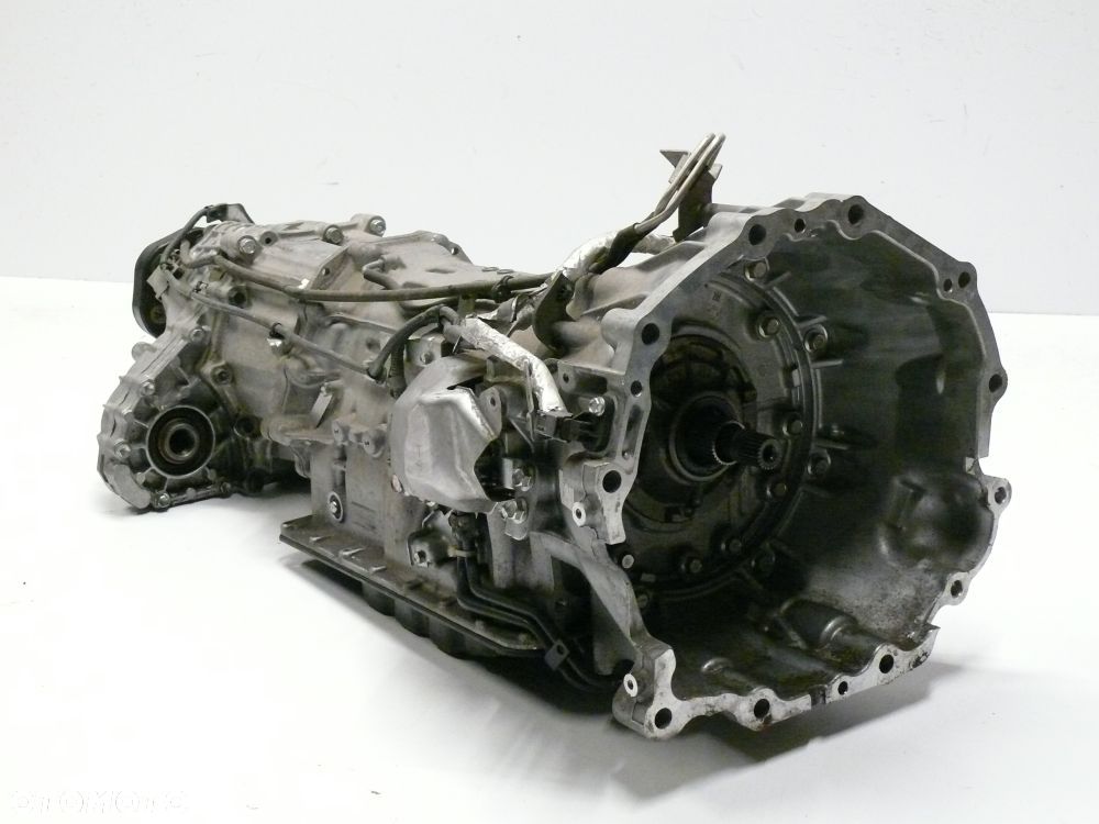 SKRZYNIA BIEGÓW AUTOMATYCZNA INFINITI FX30D QX70