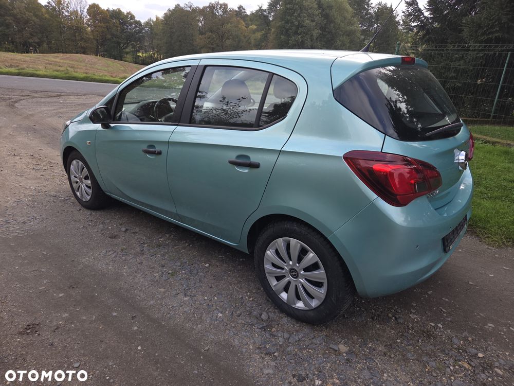 Opel Corsa 1.4 Selection - 5