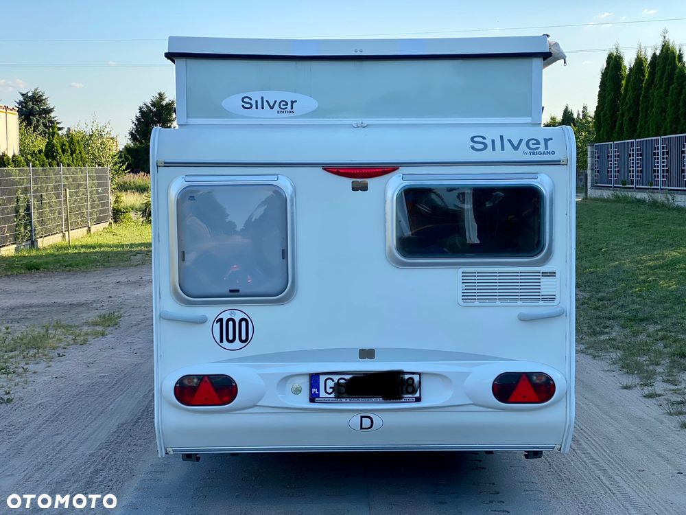 Trigano SILVER - 7