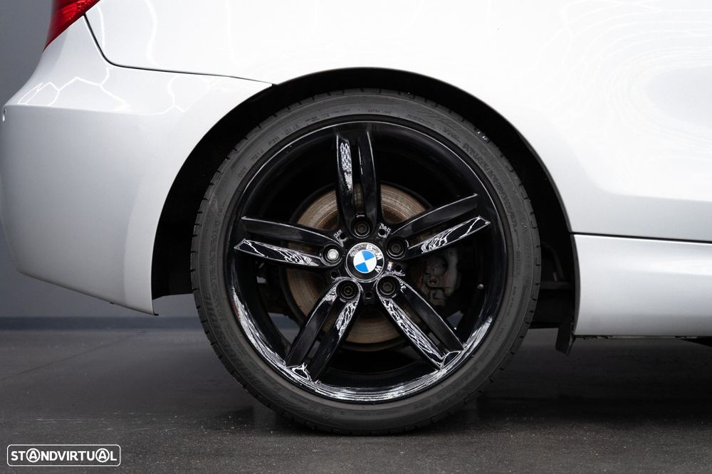 BMW 120 d DPF Aut. - 13