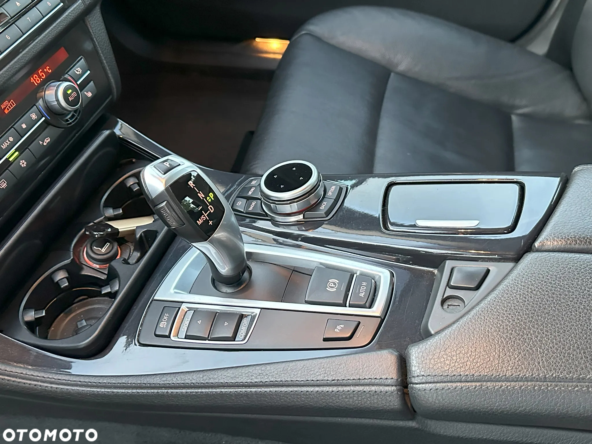 BMW Seria 5 - 15