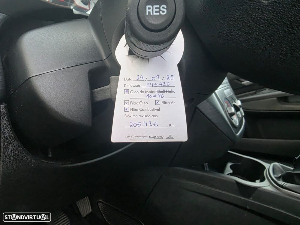 Fiat Grande Punto 1.3 M-Jet Sport - 12