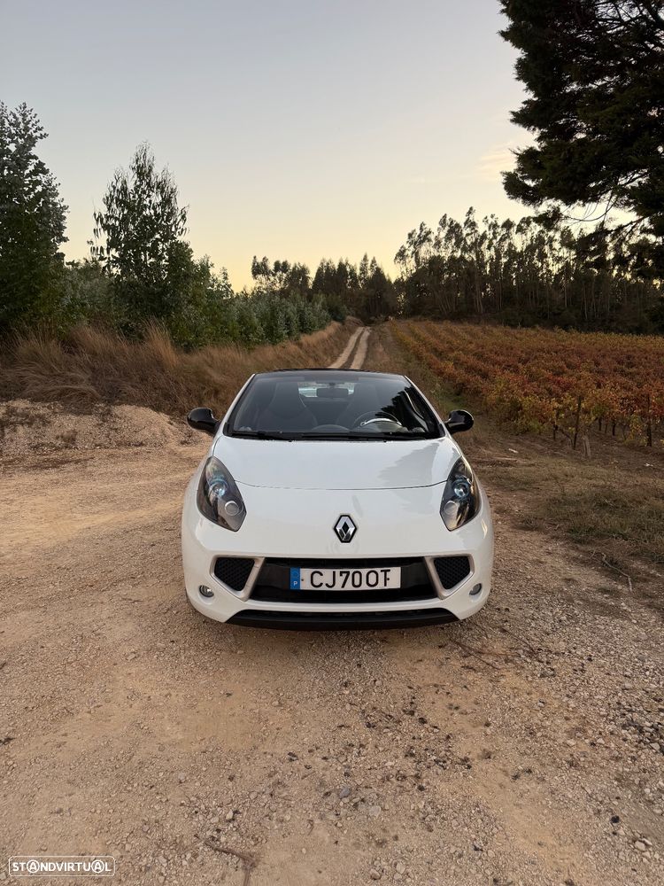 Renault Wind - 4