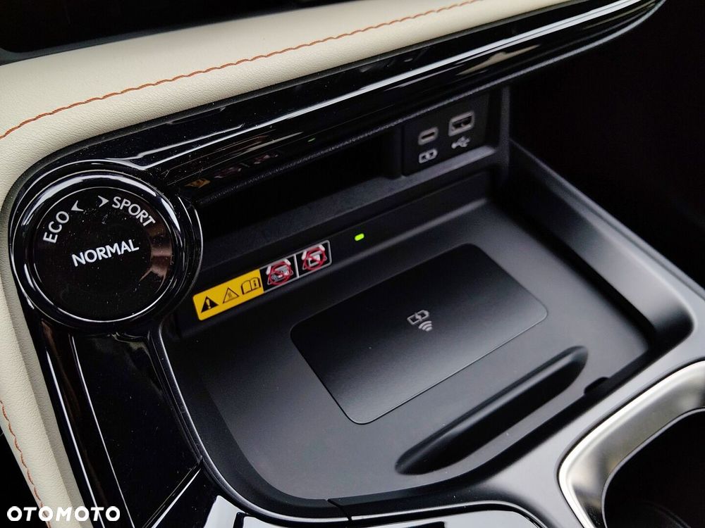 Lexus NX 350h Prestige AWD - 23