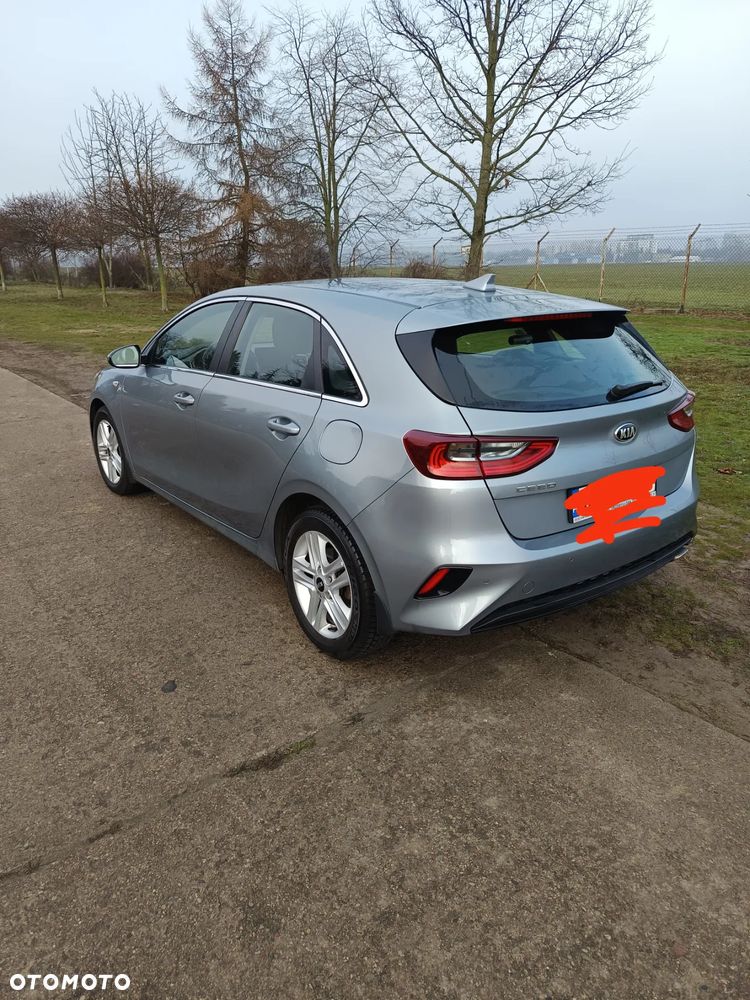 Kia Ceed 1.0 T-GDI M - 15