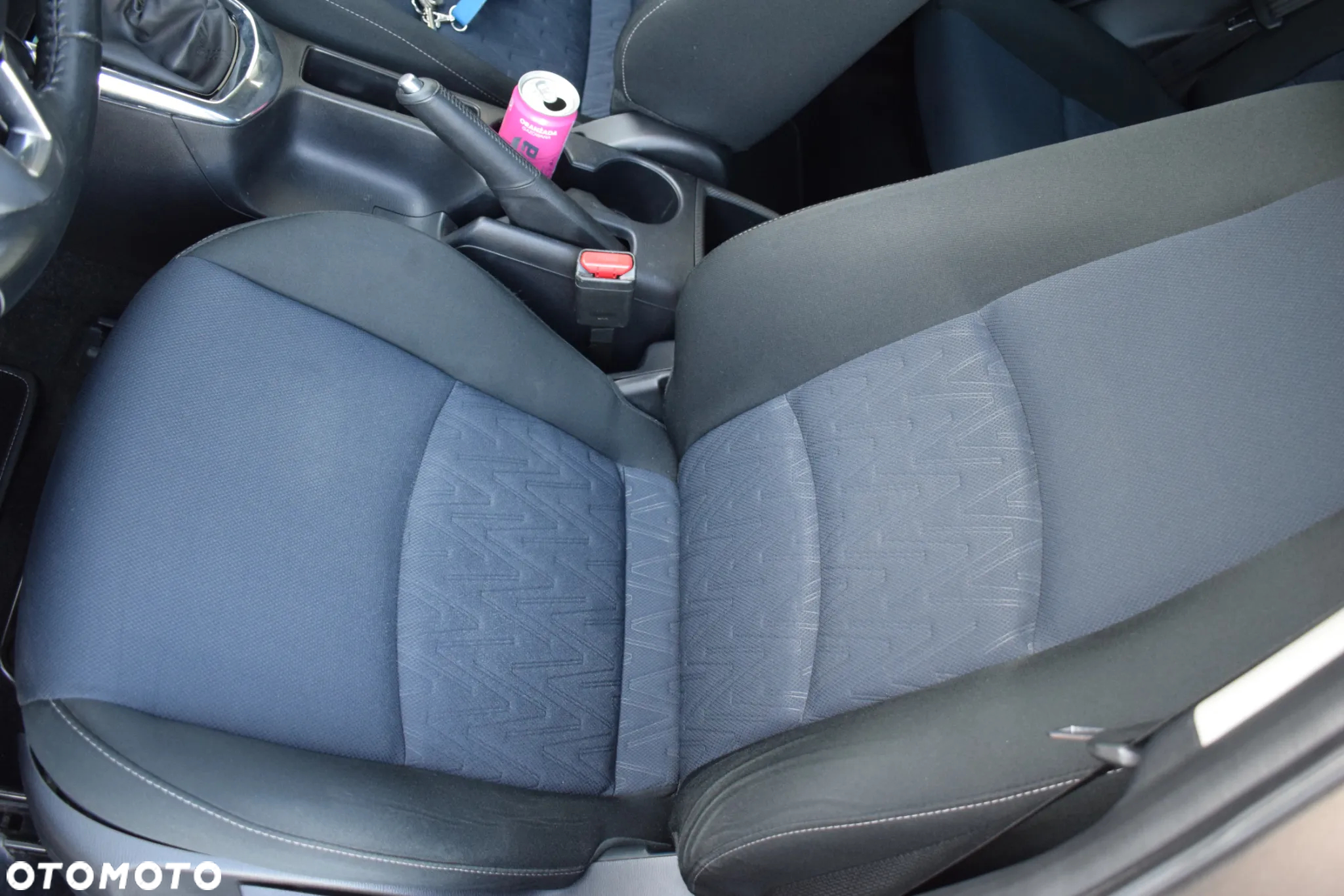 Mazda 2 1.5 Skymotion - 6
