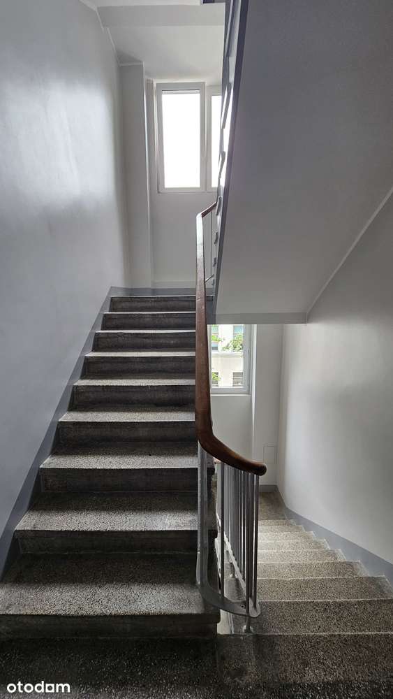 Miszkanie 2 pokoje - 50 m²