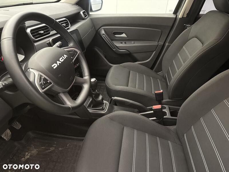 Dacia Duster - 11