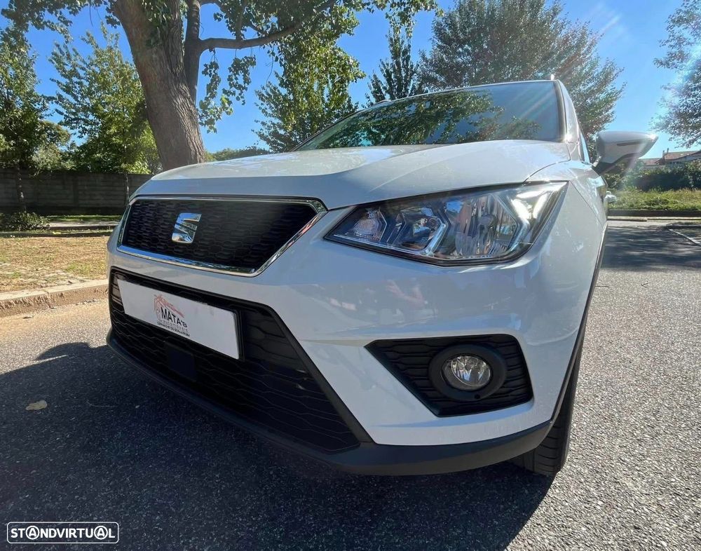 SEAT Arona 1.0 TSI Style - 5