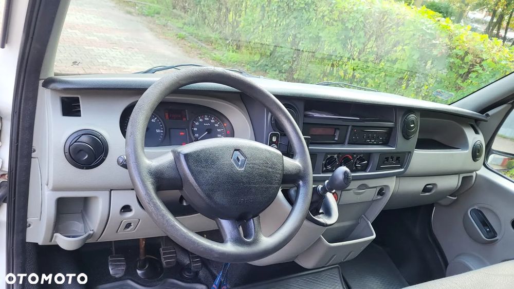 Renault Master L3H3 - 9