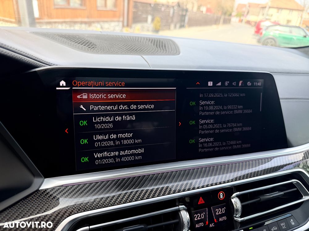 BMW X6 - 13