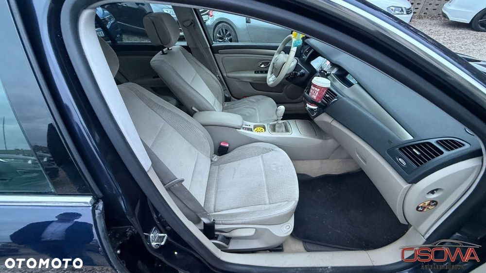 Renault Laguna 2.0 DCi Privilege - 14