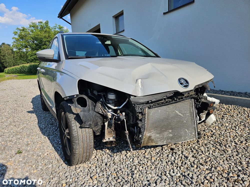 Skoda Karoq 1.5 TSI Ambition - 2