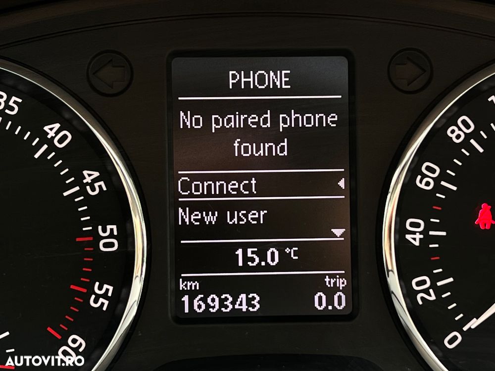 Skoda RAPID 1.6 TDI Ambition - 24