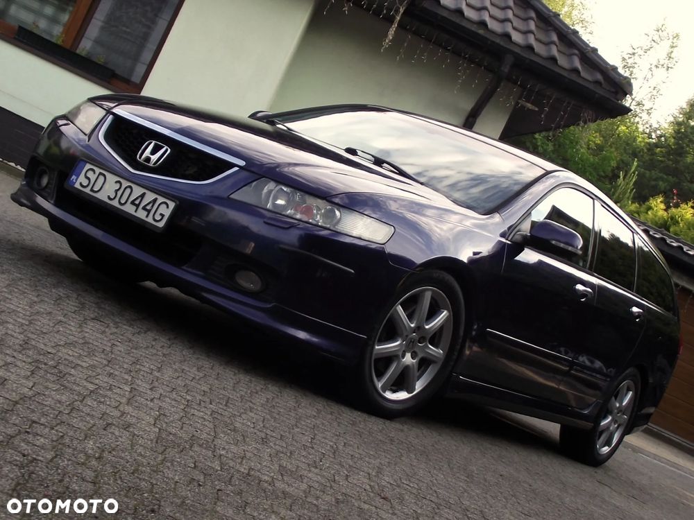 Honda Accord 2.4 TypeS - 29