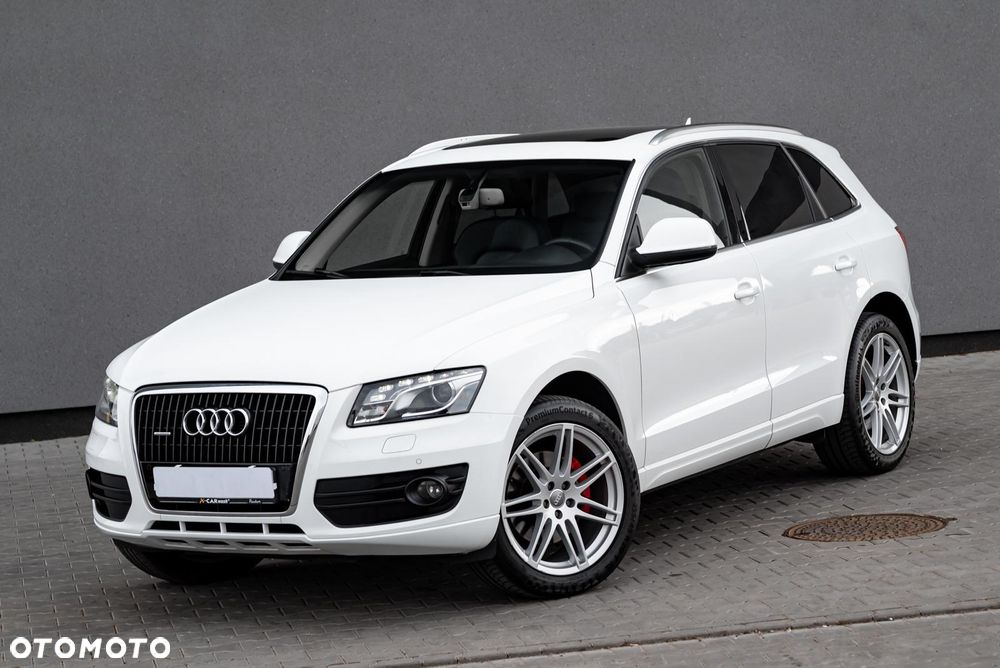 Audi Q5 - 5