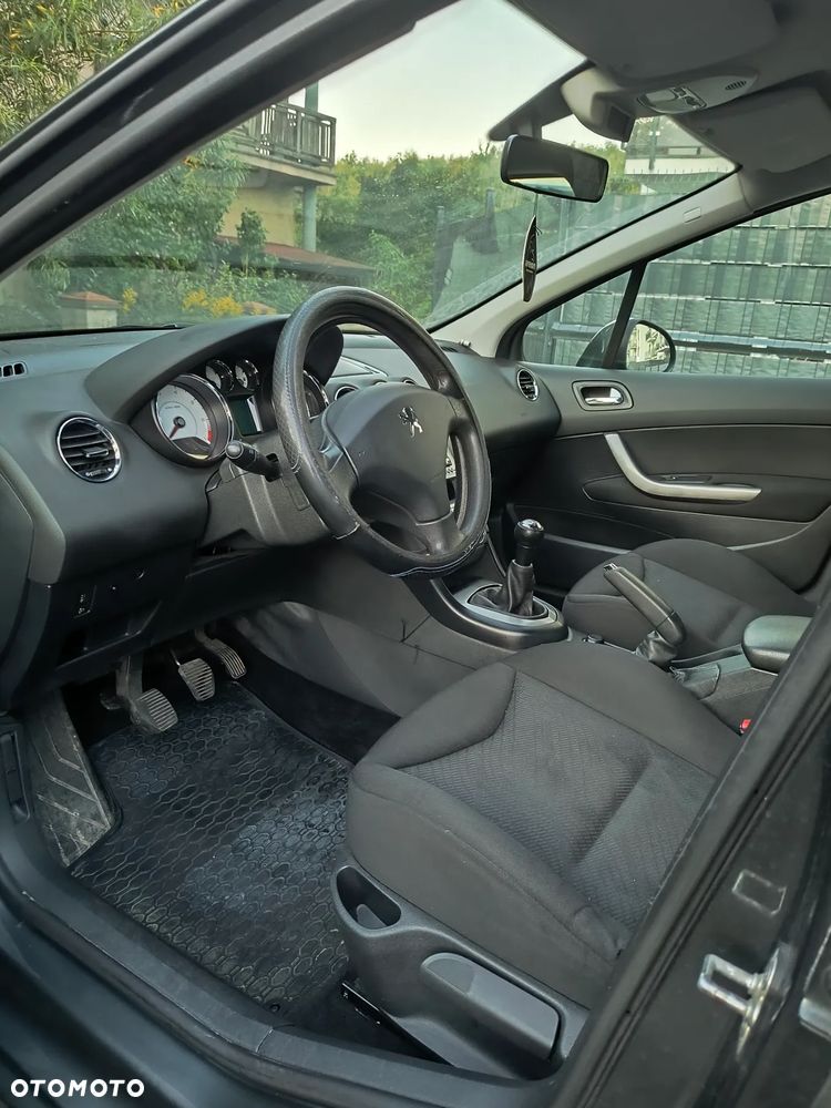 Peugeot 308 1.6 Trendy - 8