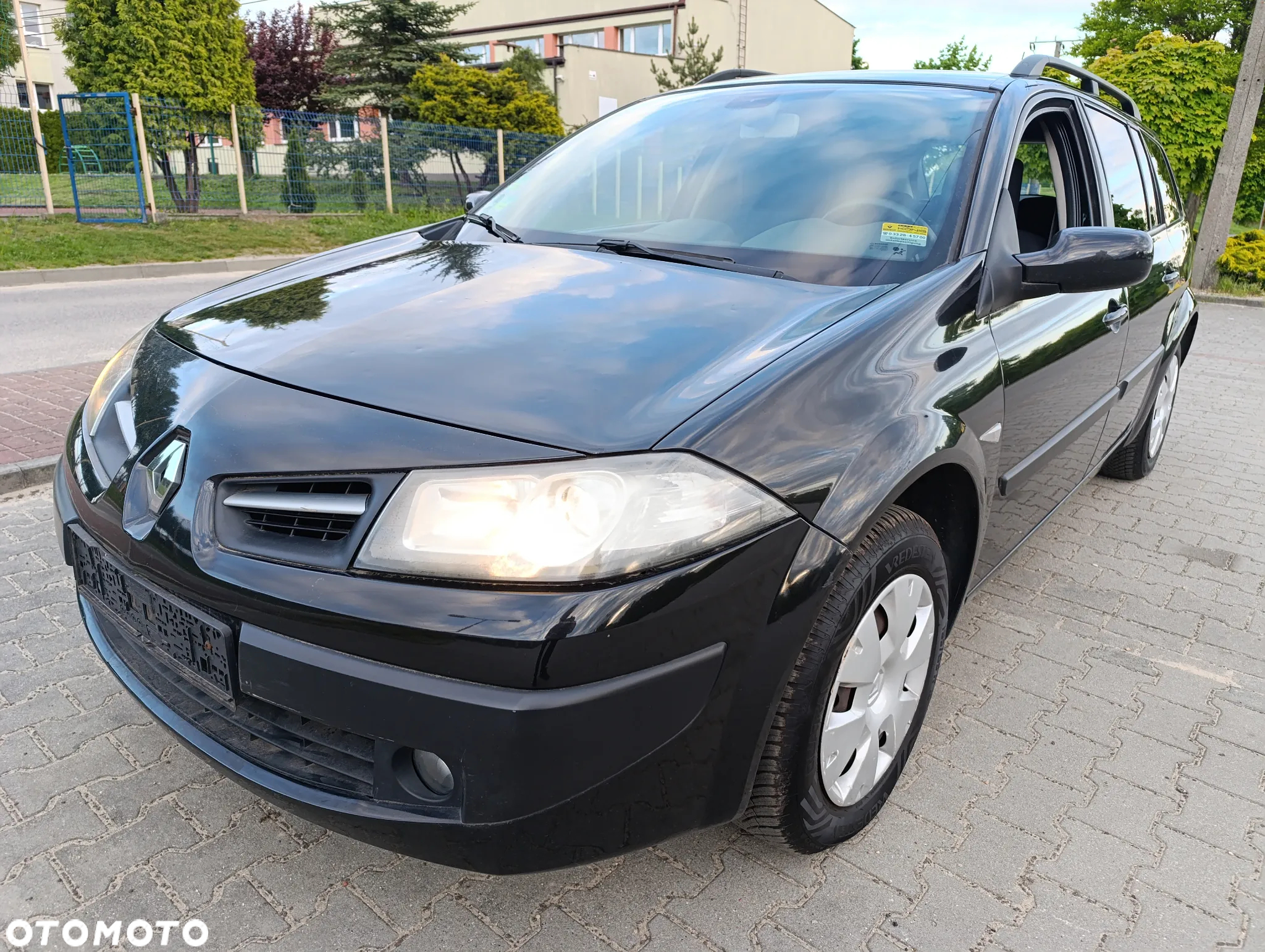 Renault Megane 1.6 Avantage - 21