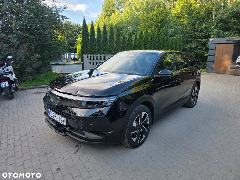 Opel Grandland - 1