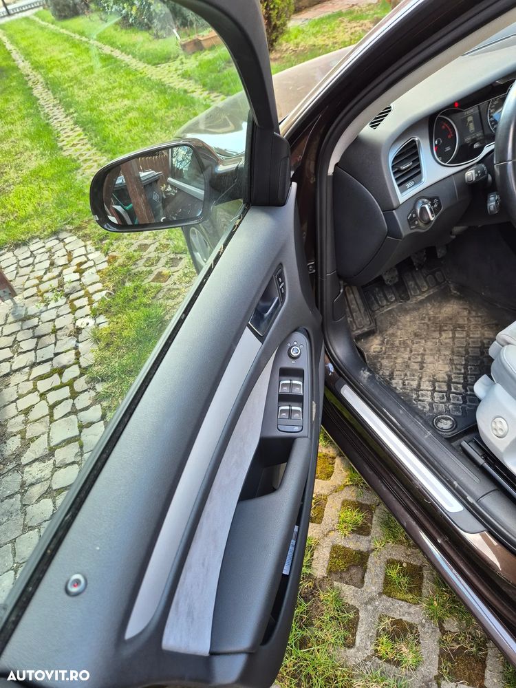 Audi A4 2.0 TDIe - 8