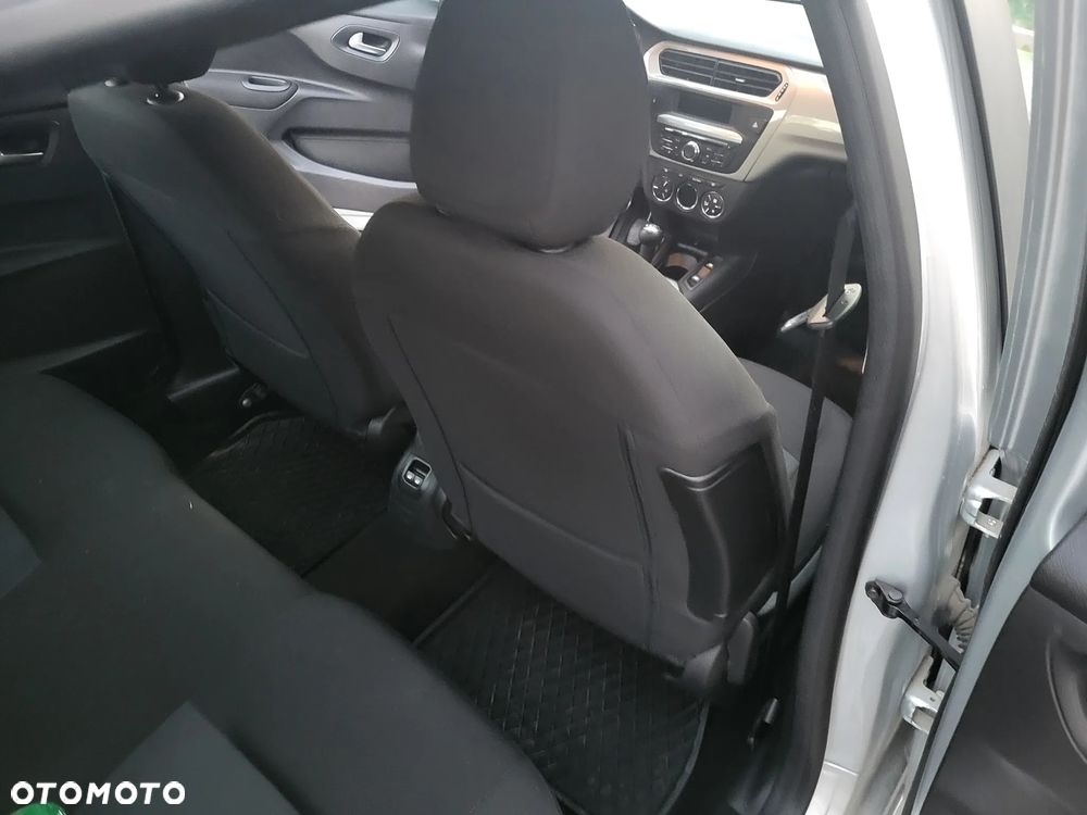 Citroën C-Elysée 1.6 VTi Seduction Elite - 14